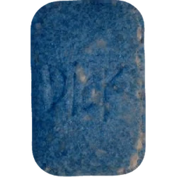 Comprimé Dior — MDMA 228mg — Vienna, Austria