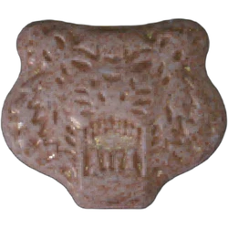 Comprimé Kenzo — MDMA 219mg — Innsbruck, Austria