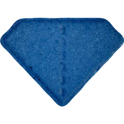Comprimé Punisher — MDMA 187mg — Vienna, Austria