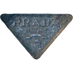Comprimé Prada — MDMA 162mg — Vienna, Austria