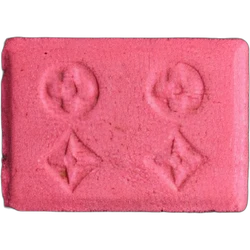 Comprimé Louis Vuitton — MDMA — Suisse