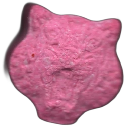 Comprimé Kenzo — MDMA 231mg — Barcelona, Espagne
