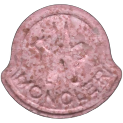 Comprimé Moncler — MDMA 161mg — Barcelona, Espagne