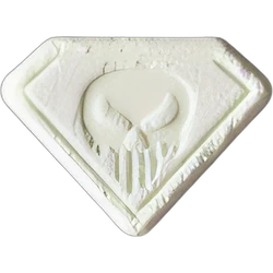 Comprimé Punisher — MDMA — Suisse