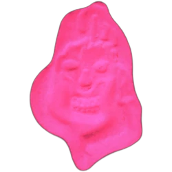 Comprimé Grim Reaper — MDMA 287mg — Múrcia, Espagne