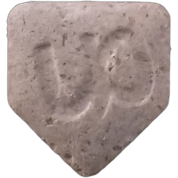 Comprimé UPS — MDMA 158mg — Málaga, Espagne