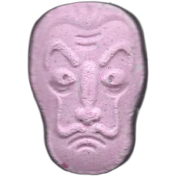 Comprimé La Casa De Papel — MDMA 308mg — Madrid, Espagne