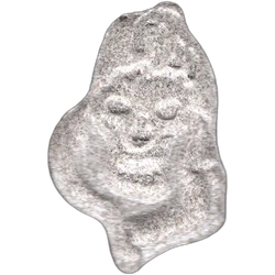 Comprimé Grim Reaper — MDMA 290mg — Madrid, Espagne
