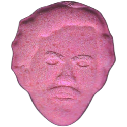 Comprimé Pablo Escobar — MDMA 165mg — Madrid, Espagne