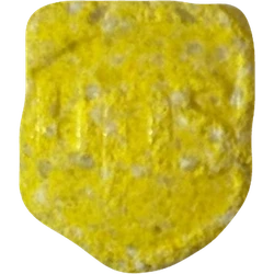 Comprimé UPS — MDMA 227mg — Slovénie