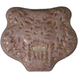 Comprimé Kenzo — MDMA 185mg — Innsbruck, Austria