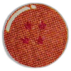 Comprimé Dragon Ball — LSD 72µg; iso-LSD 44µg — Marseille, France