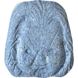 Comprimé Chucky — MDMA 179mg — Slovénie