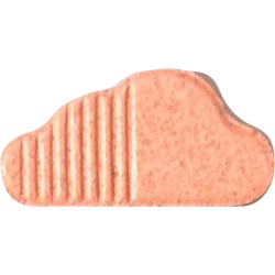 Comprimé SoundCloud — MDMA 178mg — Slovénie