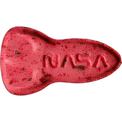 Comprimé NASA — 2C-B — Suisse