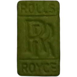 Comprimé Rolls Royce — Unknown; Synthesis impurity — Málaga, Espagne