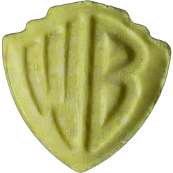 Comprimé Warner Bros — MDMA — Suisse
