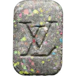 Comprimé Louis Vuitton — MDMA — Suisse