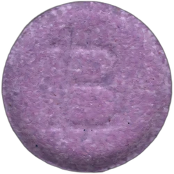 Comprimé Bitcoin — 2C-B 15mg — Barcelona, Espagne
