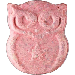 Comprimé Panama Owl — MDMA; Amphetamine — Suisse