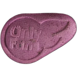 Comprimé OnlyFans — MDMA; Caffeine; Ketamine; Amphetamine — Suisse