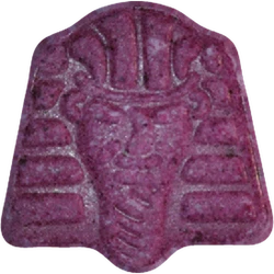 Comprimé Pharaoh — MDMA 190mg — Vienna, Austria
