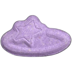 Comprimé Pop Smoke — MDMA 145mg — Madrid, Espagne