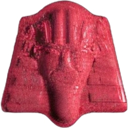 Comprimé Pharaoh — MDMA — Suisse