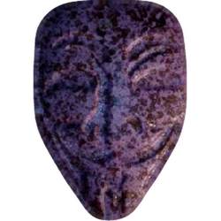 Comprimé Anonymous — MDMA 169mg — Vienna, Austria