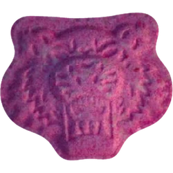 Comprimé Kenzo — MDMA 140mg — Vienna, Austria