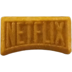 Comprimé Netflix — MDMA 173mg — Málaga, Espagne