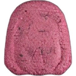 Comprimé Chucky — MDMA; Unknown; MDA — Suisse