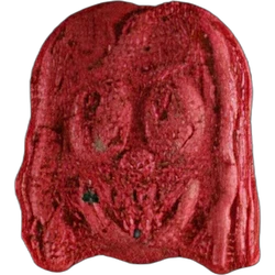 Comprimé Tekashi — MDMA — Suisse