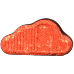 Comprimé SoundCloud — MDMA 240mg — Barcelona, Espagne