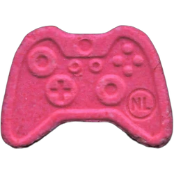 Comprimé Play — MDMA 242mg — Madrid, Espagne