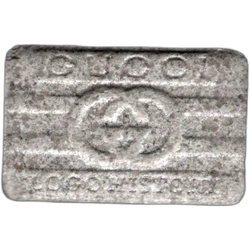 Comprimé Gucci — MDMA 168mg — Barcelona, Espagne