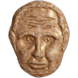 Comprimé Putin — MDMA 44% — Marseille, France