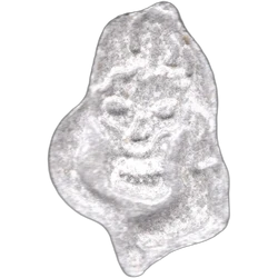 Comprimé Grim Reaper — MDMA 300mg — Madrid, Espagne