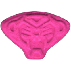 Comprimé Simba — Mescaline — Ciudad Real, Espagne