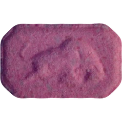 Comprimé Red Bull — MDMA 197mg — Vienna, Austria