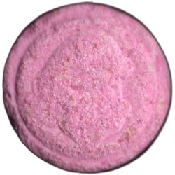 Comprimé Super Mario — MDMA 192mg — Barcelona, Espagne