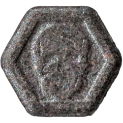 Comprimé Philipp Plein — MDMA 150mg — Barcelona, Espagne