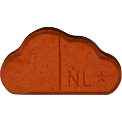 Comprimé SoundCloud — MDMA 159mg — Berlin, Allemagne