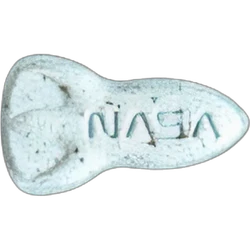 Comprimé NASA — 2C-B — Suisse