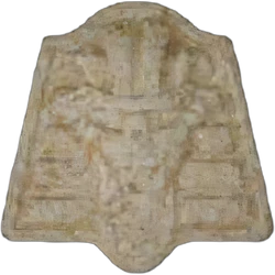 Comprimé Pharaoh — MDMA 144mg — Innsbruck, Austria