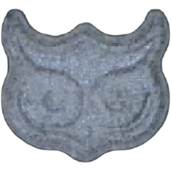 Comprimé Panama Owl — MDMA 131mg — Innsbruck, Austria