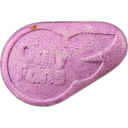 Comprimé OnlyFans — MDMA; Caffeine; Ketamine; Amphetamine — Suisse