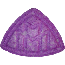 Comprimé Maybach — MDMA 211mg — Vienna, Austria