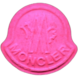 Comprimé Moncler — MDMA 177mg — Barcelona, Espagne