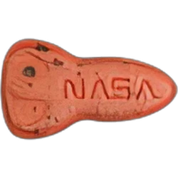 Comprimé NASA — 2C-B — Suisse